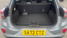 Ford Puma 1.0 EcoBoost Hybrid mHEV 155 Titanium 5dr Petrol Hatchback